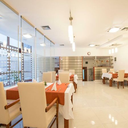 Garni Hotel Praha Trenčianske Teplice Esterno foto